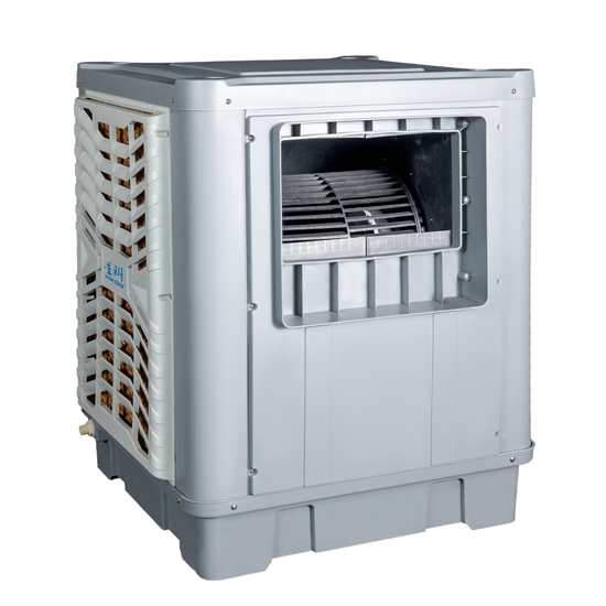 星科工業(yè)環(huán)保空調(diào)XK-80C（廚房鮮風(fēng)冷氣機(jī)）