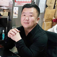 星科實(shí)業(yè)成就了我的人生，我很感激！