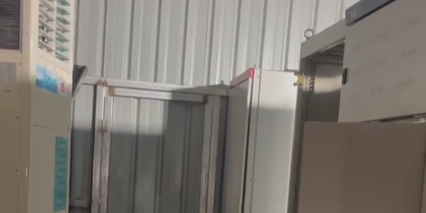 企業(yè)公司電房機(jī)房，整體降溫工程項(xiàng)目