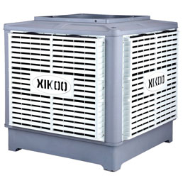 星科蒸發式環?？照{XK-18ST/23ST/25ST變頻款