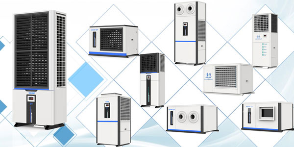 星科蒸發(fā)式節(jié)能省電空調(diào)：制冷超強(qiáng)，暢享綠色清涼時(shí)光